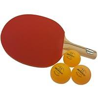 Algopix Similar Product 4 - Newgy Ping-Pong Paddle