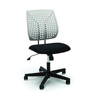 Algopix Similar Product 16 - OFM Essentials Collection Plastic Back