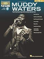 Algopix Similar Product 16 - Muddy Waters Harmonica PlayAlong