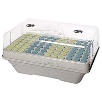 Algopix Similar Product 15 - TurboKIone Elite 96 Site Aeroponic