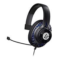 Algopix Similar Product 6 - LucidSound LS1P Chat Headset for