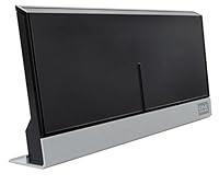 Algopix Similar Product 3 - SV 9385 Full HD indoor aerial - black