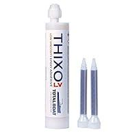 Algopix Similar Product 20 - TotalBoat Thixo Low Viscosity Epoxy