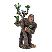 Algopix Similar Product 4 - Marshall Home  Garden Hiding Sasquatch