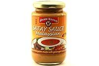 Algopix Similar Product 12 - Ayam Brand Malaysian Satay Sauce 12oz