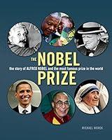 Algopix Similar Product 14 - The Nobel Prize The Story of Alfred