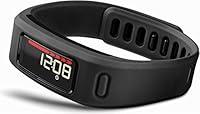 Algopix Similar Product 9 - Garmin vvofit Fitness Band  Black