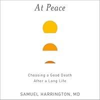 Algopix Similar Product 19 - At Peace