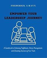 Algopix Similar Product 5 - Empower Your Leadership Journey A