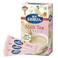 Algopix Similar Product 19 - Morinaga EOkasan Milk Tea Flavor 18 g