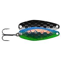 Algopix Similar Product 1 - Bay Rat SP25 Trolling Spoon