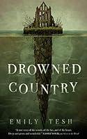 Algopix Similar Product 2 - Drowned Country The Greenhollow