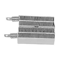 Algopix Similar Product 12 - Ripple Heating Plate Thermostatic PTC