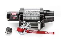 Algopix Similar Product 2 - WARN 101045 VRX 45 Powersports Winch