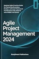 Algopix Similar Product 16 - Agile Project Management 2024 Updated