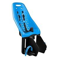 Algopix Similar Product 16 - Thule Yepp Maxi Easyfit, Blue, Universal