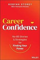 Algopix Similar Product 2 - Career Confidence NoBS Stories and