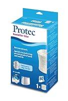 Algopix Similar Product 14 - Protec ACA3E AntiBacterial Filter
