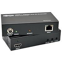 Algopix Similar Product 4 - Tripp Lite HDBaseT HDMI Over Cat5e66a