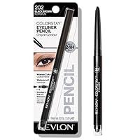 Algopix Similar Product 4 - Revlon Pencil Eyeliner ColorStay Eye