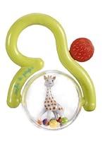 Algopix Similar Product 18 - Vulli Fraisy 010150 Sophie The Giraffe