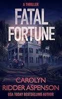 Algopix Similar Product 15 - Fatal Fortune (Rachel Ryder)