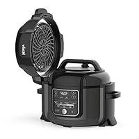 Algopix Similar Product 7 - Ninja Pressure Cookers  Canners 65