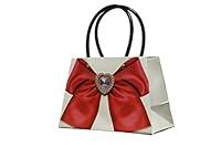 Algopix Similar Product 8 - Holiday and Wedding Mini Gift Bags for