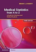 Algopix Similar Product 3 - Medical Statistics from A to Z A Guide