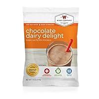 Algopix Similar Product 16 - Wise Foods Dessert Dish Chocolate Dairy