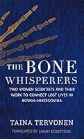 Algopix Similar Product 3 - The Bone Whisperers Two Women