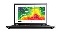 Algopix Similar Product 17 - Lenovo 20HK001MUS ThinkPad P71 20HK 