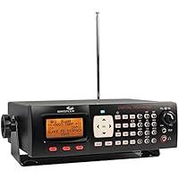 Algopix Similar Product 17 - Whistler WS1065 Desktop Digital