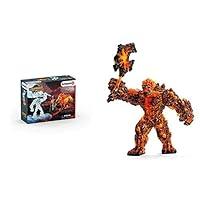 Algopix Similar Product 13 - Schleich 42455  Kampf um die