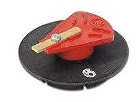 Algopix Similar Product 14 - Mallory 339 Distributor RotorShutter