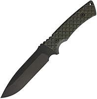 Algopix Similar Product 18 - Spartan Blades Damysus Fixed Blade