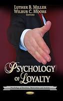 Algopix Similar Product 2 - Psychology of Loyalty Psychology of