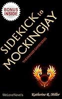 Algopix Similar Product 19 - Sidekick  Mockingjay Hunger Games