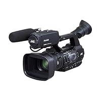 Algopix Similar Product 14 - JVC GYHM660 ProHD Mobile News