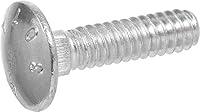 Algopix Similar Product 7 - Hillman 240084 51618X112 CARR Bolt