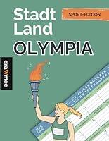 Algopix Similar Product 16 - Stadt Land Olympia  Quiz Geschenk fr