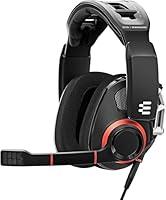 Algopix Similar Product 10 - EPOS I SENNHEISER GSP 500 Wired Open