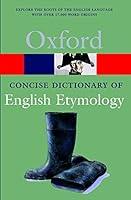 Algopix Similar Product 10 - The Concise Oxford Dictionary of