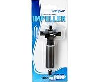 Algopix Similar Product 8 - Hydrofarm AAPWIMP1000 Active Aqua 1000