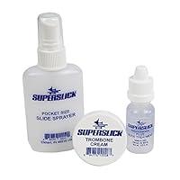 Algopix Similar Product 7 - Super Slick Superslick Slickit