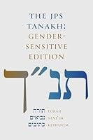 Algopix Similar Product 7 - THE JPS TANAKH: Gender-Sensitive Edition