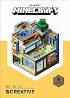 Algopix Similar Product 4 - Minecraft Guide to Creative 2017