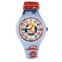 Algopix Similar Product 1 - Firefighter Preschool Watch  The Only