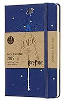 Algopix Similar Product 8 - Moleskine Limited Edition Harry Potter
