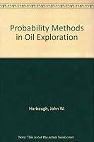 Algopix Similar Product 15 - Probability Methods in Oil Exploration